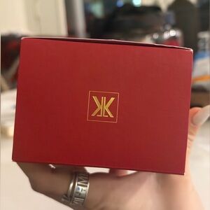 Maison Francis Kurkdjian Paris.      Baccarat rouge 540